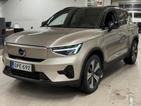 Käytetty Volvo XC40 Plus 300 kW (408 HP) 2023 Katumaasturi