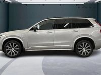 Käytetty Volvo XC90 Performance 456 HP (335 kW) 2024 Met. harmaa Katumaasturi