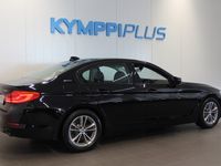 käytetty BMW 530 530 G30 Sedan e A Charged Edition Sport - RAHOITUSKORKO 3,49% - 360° kamera / Adapt.vakkari / HUD / Black Panel mittaristo