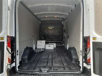 käytetty Ford Transit L3H2 2.0TDCI 95kw