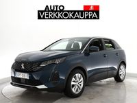 käytetty Peugeot 3008 Active Pack Motion PureTech 130 EAT8-automaatti