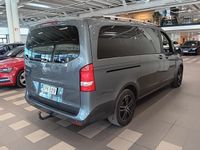 käytetty Mercedes V220 BlueTEC keskipitkä A2 A