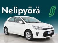 Käytetty Kia Rio EX 101 HP (74 kW) 2017 Viistoperä