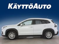 Käytetty Suzuki SX4 S-Cross GLX 129 HP (94 kW) 2022 Val Katumaasturi