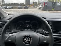 käytetty VW Polo Trendline 1,0 55 kW (75 hv) ** Juuri tullut / Suomi-auto / Vakkari / Ilmastointi / 2x renkaat! **