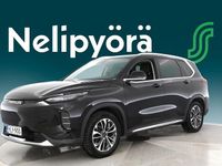 Käytetty Maxus D60e 130 kW (177 HP) 2023 Katumaasturi