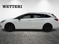 Käytetty Opel Astra Edition 200 HP (147 kW) 2019 Farmari