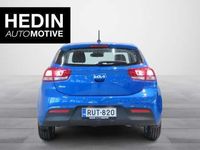 käytetty Kia Rio 10 T-GDI ISG 100hv EX EcoDynamics