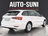 käytetty Skoda Octavia Combi 1.5 TSI Ambition eTEC DSG Autom