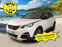Käytetty Peugeot 3008 GTi 299 HP (219 kW) 2021 Katumaasturi