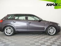 käytetty Audi A3 Sportback Attraction S line Business Plus 1,4 TFSI 92 kW S tronic Start-Stop