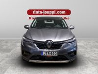 käytetty Renault Arkana E-TECH 145 Hybrid Intens - Navi, adapt vakkari, kamera, tutkat