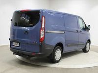 käytetty Ford Transit Custom 310 2,2TDCi 125 hv Trend M6 Van N1 L1H1 FWD 4,19