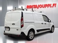 Käytetty Ford Transit Trend 120 HP (88 kW) 2023 Valkoinen Van