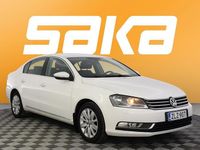 Käytetty VW Passat Comfortline 105 HP (77 kW) 2011 Sedan