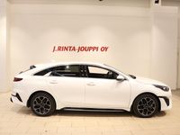 käytetty Kia ProCeed 1,5 T-GDI 160hv GT-Line Business Premium DCT - KIINTEÄ 2,99%