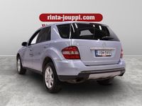 käytetty Mercedes ML320 CDI 4Matic A