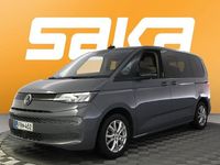 Käytetty VW Multivan Life 218 HP (160 kW) 2023 Van