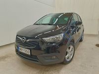 käytetty Opel Crossland Enjoy 1,2 Turbo ECOTEC Start/Stop 96 kW MT6