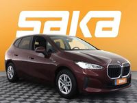 Käytetty BMW 225 Active Tourer 245 HP (180 kW) 2023 Tila-auto
