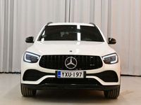 käytetty Mercedes GLC220 d 4MATIC A Business AMG