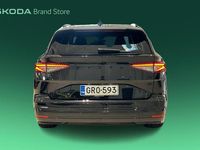 Käytetty Skoda Enyaq iV SportLine 150 kW (204 HP) 2021 Katumaasturi