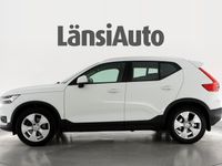 käytetty Volvo XC40 D4 AWD Momentum aut