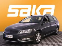 Käytetty VW Passat Comfortline 140 HP (102 kW) 2011 Farmari