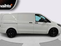 käytetty Mercedes Vito 114CDI-3,05/32K keskipitkä A2 A