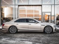 käytetty Bentley Flying Spur Hybrid Mulliner Blackline Specification