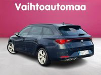Käytetty Seat Leon FR 150 HP (110 kW) 2021 Farmari