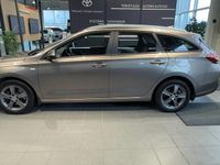 Käytetty Hyundai i30 Comfort 120 HP (88 kW) 2021 Ruskea (beige) Farmari