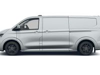 Uusi VW Transporter Edition 168 HP (123 kW) 2026 Hopea Van