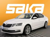 Käytetty Skoda Octavia LAURIN & KLEMENT 180 HP (132 kW) 2018 Viistoperä