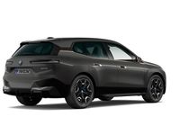 käytetty BMW iX xDrive50 Fully Charged Edition