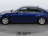 käytetty Audi A4 Sedan Business Sport Comfort S line Edition 2,0 TDI 140 kW quattro S tronic | Matrix-LED |