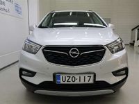 käytetty Opel Mokka X Enjoy 1,4 Turbo 103kW AT6