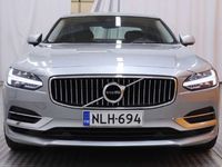 käytetty Volvo S90 T8 AWD Business Inscription aut