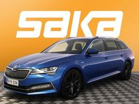 Käytetty Skoda Superb LAURIN & KLEMENT 156 HP (114 kW) 2020 Farmari