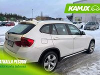 Käytetty BMW X1 143 HP (105 kW) 2013 Katumaasturi