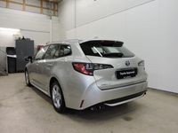 käytetty Toyota Corolla Touring Sports 2,0 Hybrid Active Edition - Approved Turva 12kk