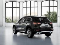 Käytetty Mercedes GLA250 Advanced Plus 163 HP (119 kW) 2024 Musta Katumaasturi