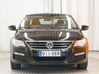 käytetty VW CC 2,0 TDI PowerDiesel 103 kW DSG-aut. ** Tulossa Lappeenrantaan **