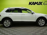 käytetty VW Tiguan Style eHybrid 180 kW DSG //