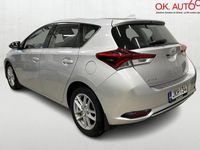 Käytetty Toyota Auris Active 112 HP (82 kW) 2017 Viistoperä