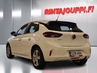 käytetty Opel Corsa 5-ov Edition 75 - 3kk lyhennysvapaa - Ilmainen kotiintoimitus!