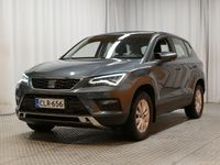 käytetty Seat Ateca 1,4 TSI 150 ACT Style DSG