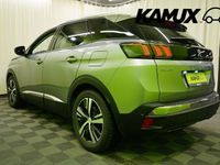 käytetty Peugeot 3008 Allure Pack Motion Hybrid 225 EAT8-aut. /