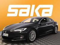 Käytetty Tesla Model S 244 kW (332 HP) 2018 Viistoperä