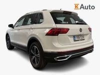 käytetty VW Tiguan Style Business eHybrid 180 kW DSG